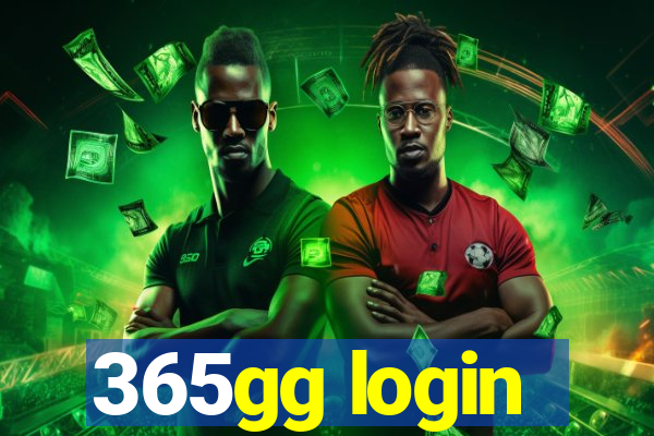 365gg login